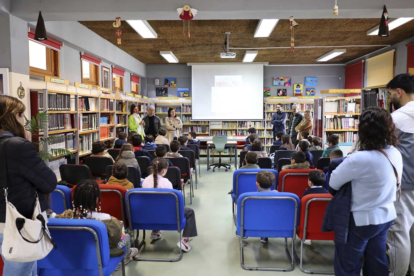 Concurso "Leituras na Planície"