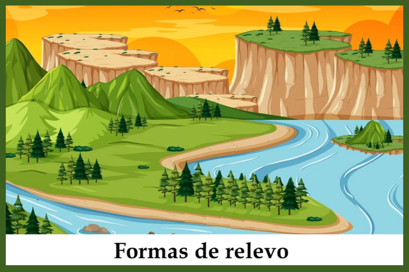 Área de Projeto, os alunos do 3º ano da EB1 de Oliveira