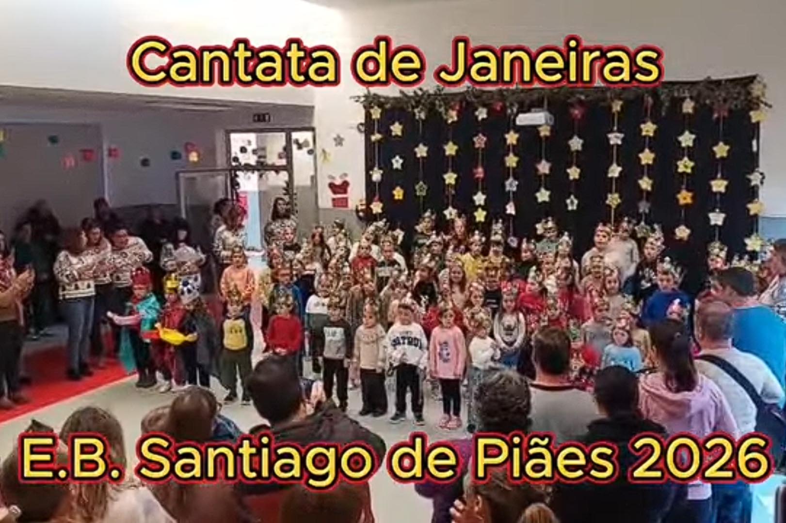 Cantata de Janeiras