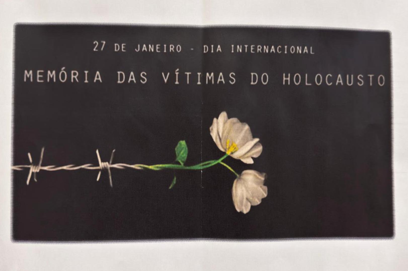 Recordar para Não Repetir