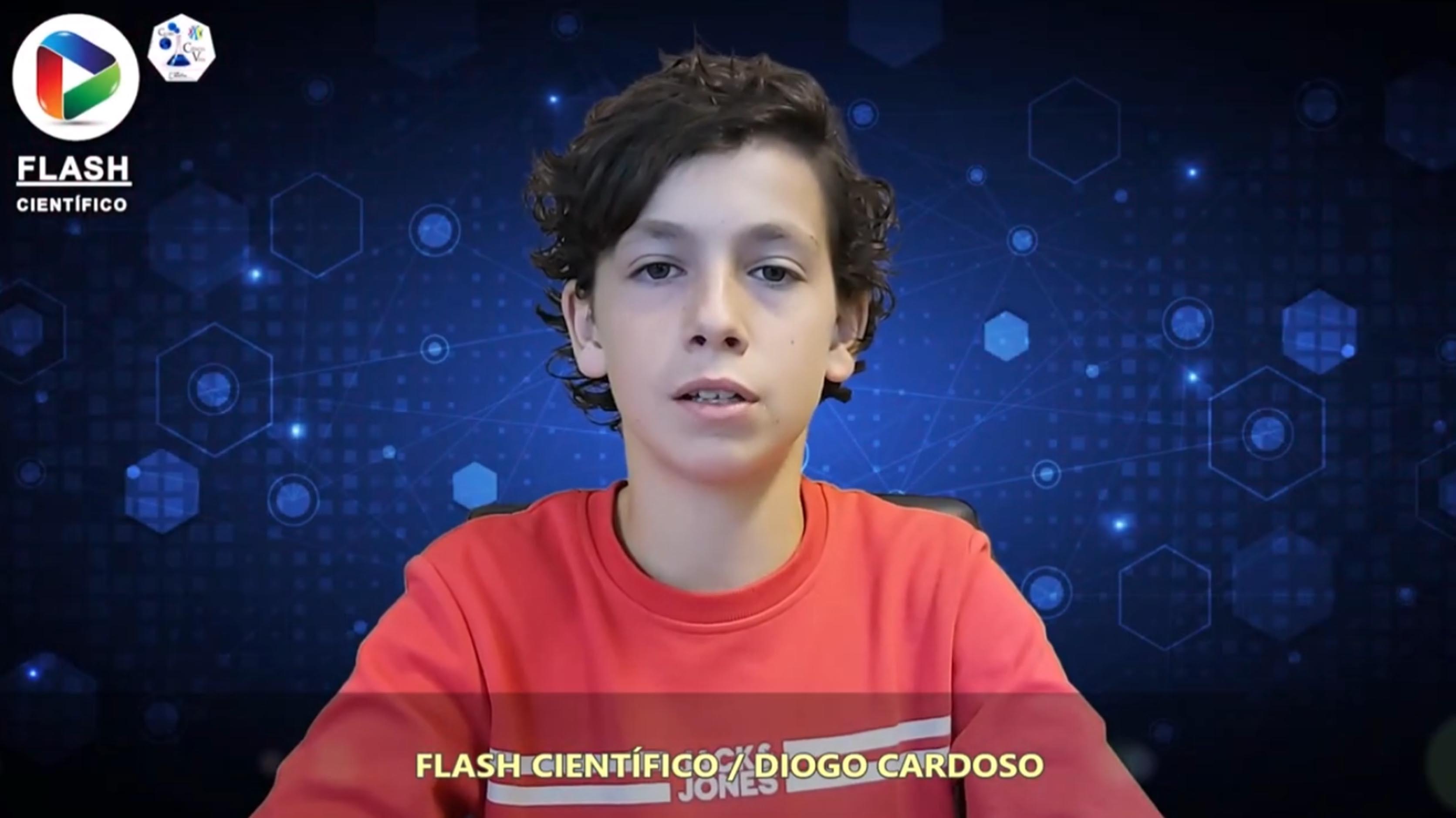 12 - "O "monstro" no centro da Via Láctea