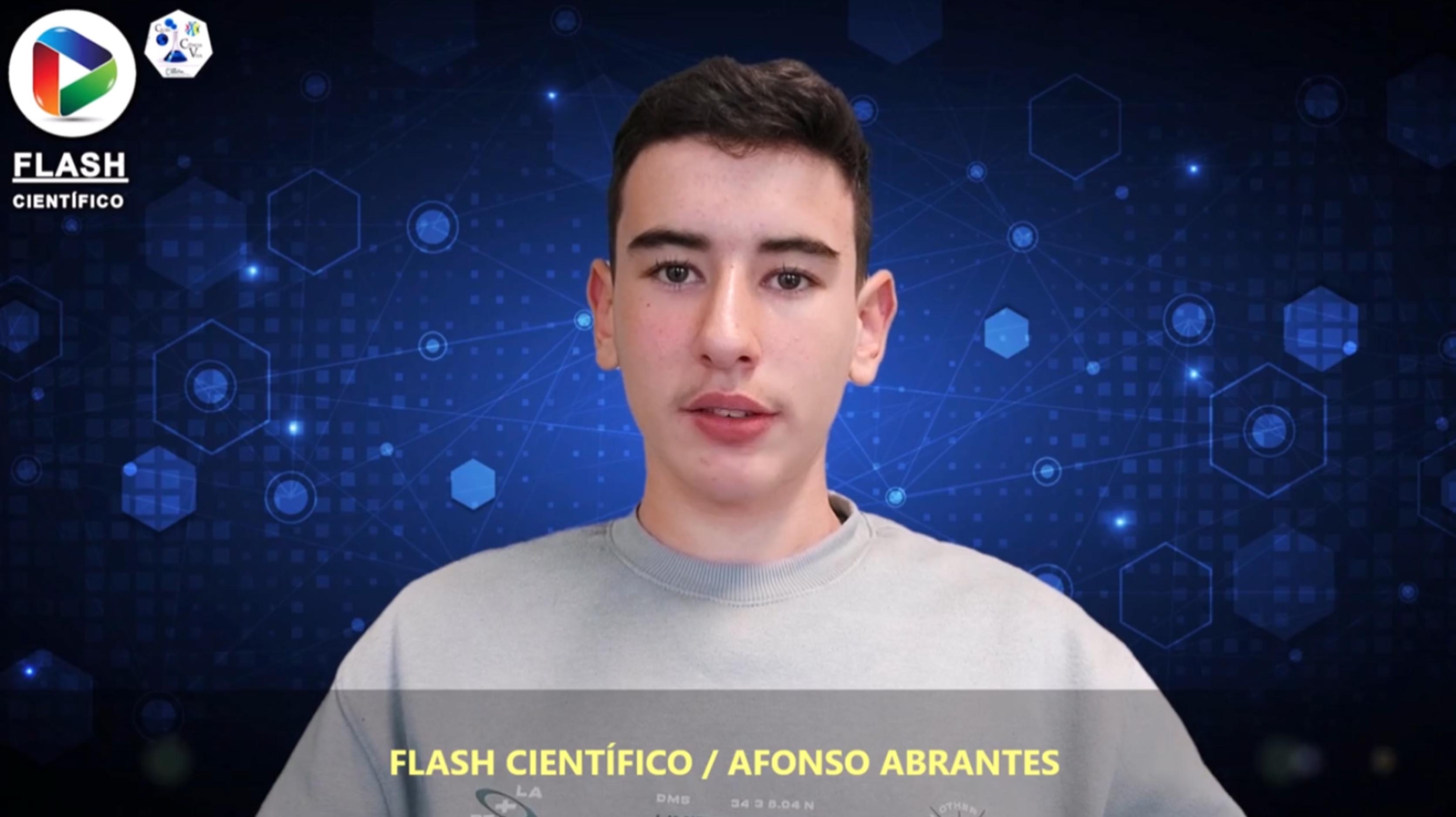 27 - Aurora boreal filmada num voo da TAP