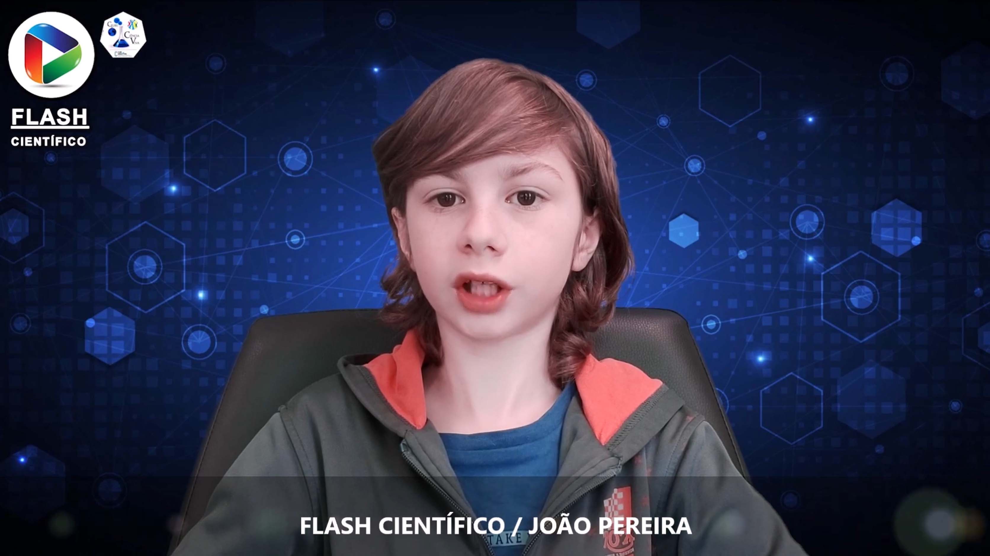 34 - Aurora boreal observada em Portugal