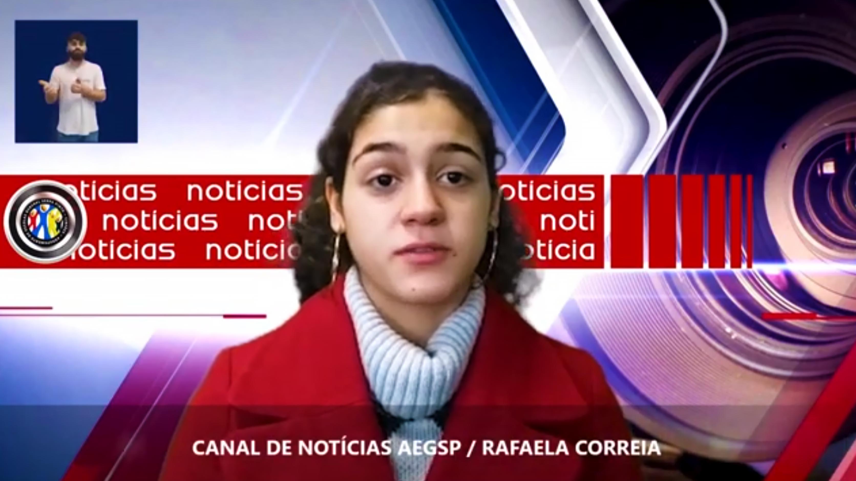 08 - Semana de sensibilização para a diferença