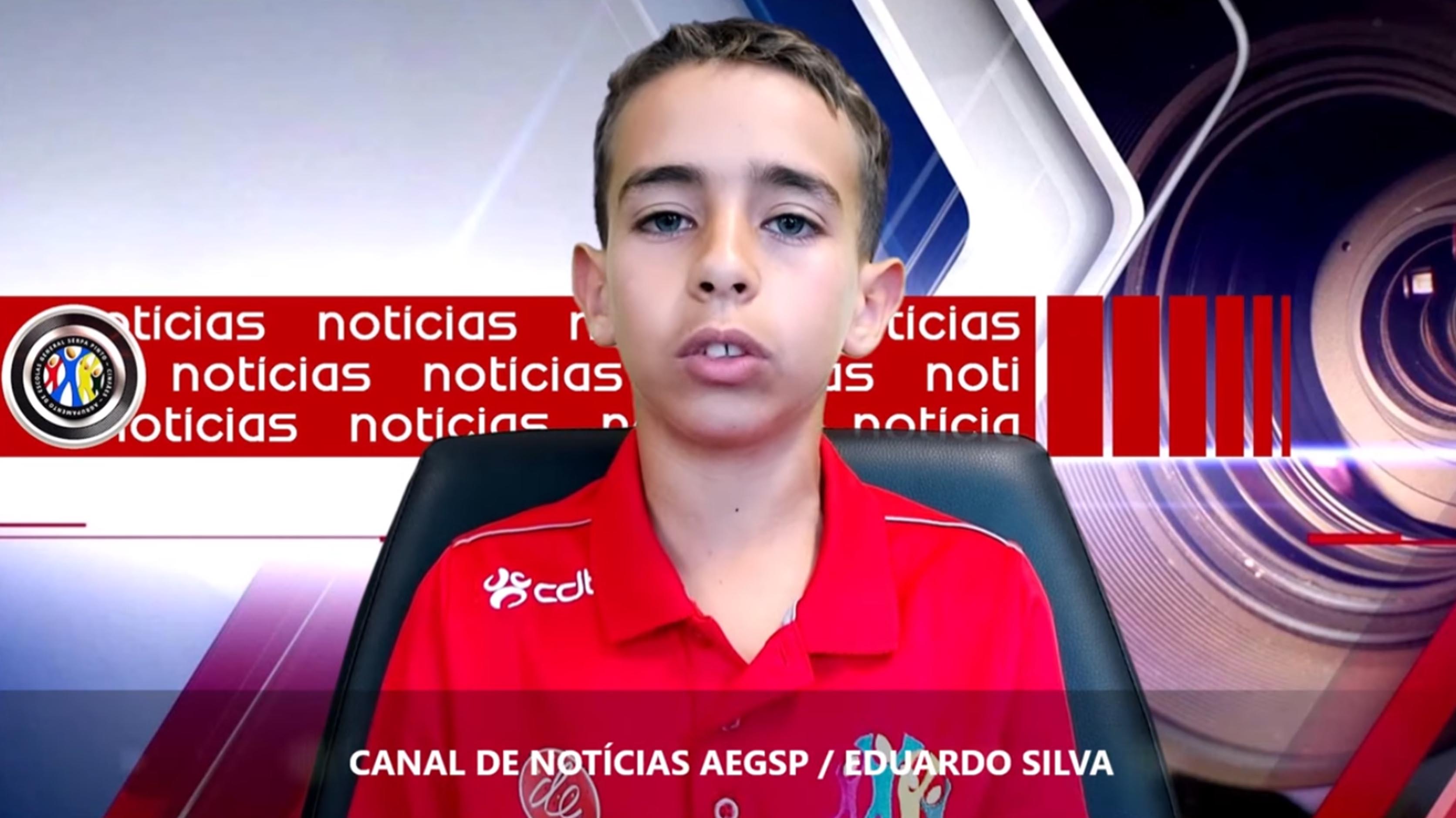 16 - Campeões de Futsal do Desporto Escolar 22-23 (Infantis / Masculinos)