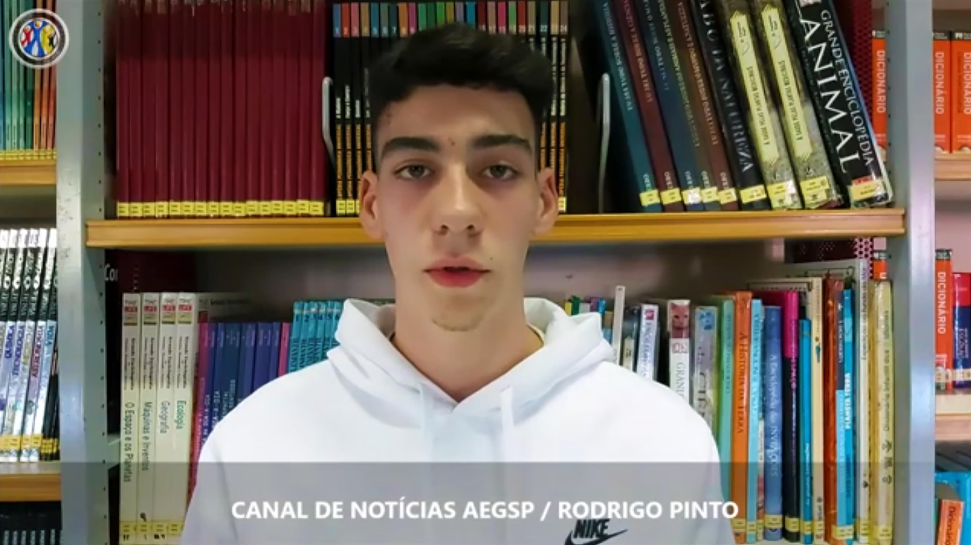 01 - Projeto Erasmus "Be Smart. Give Peace a Start!" na Alemanha