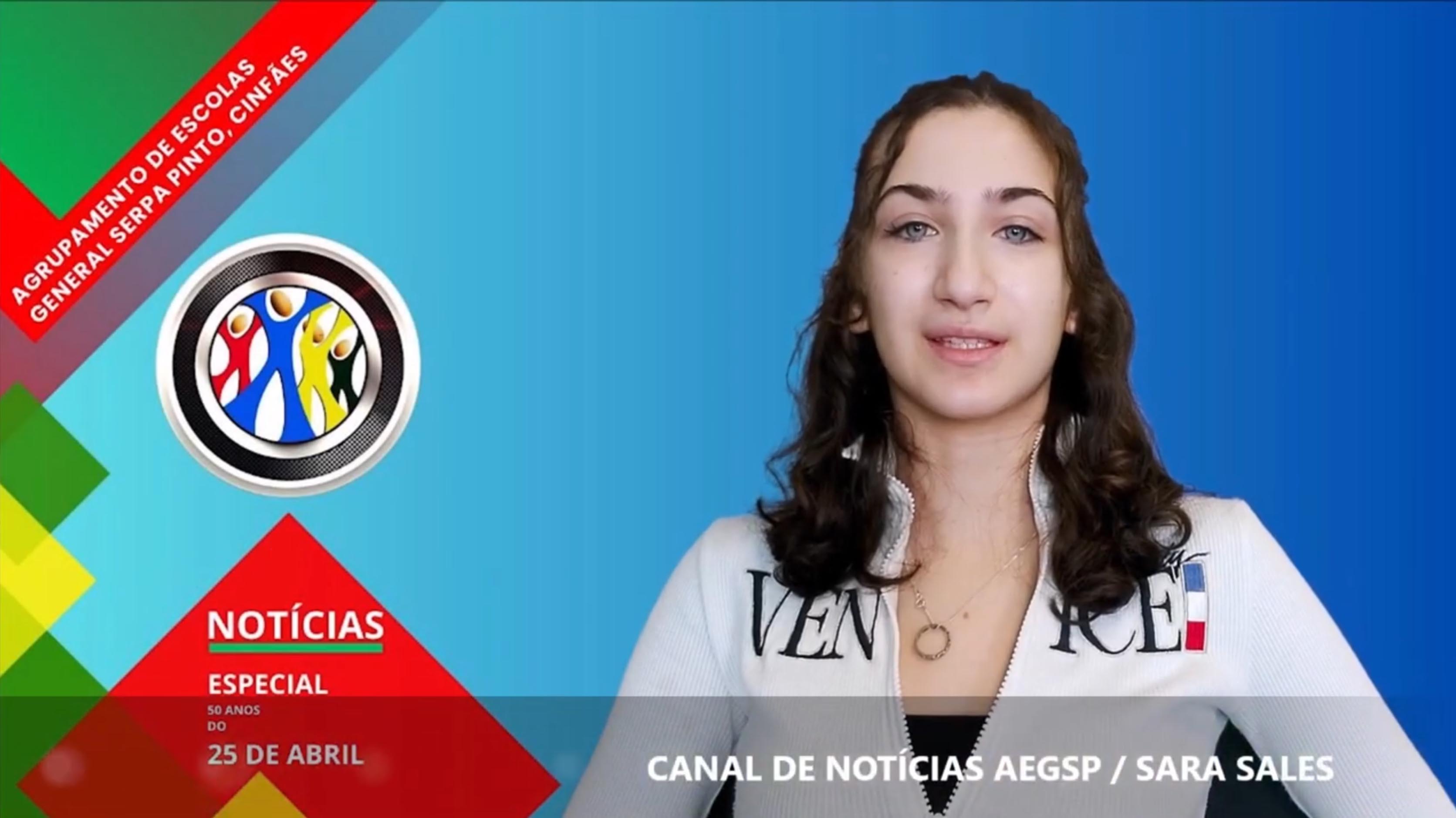 22 - Especial 50 Anos do 25 de Abril 02 - Palestra de Manuel Guedes Jacinto (antigo combatente do Ultramar)