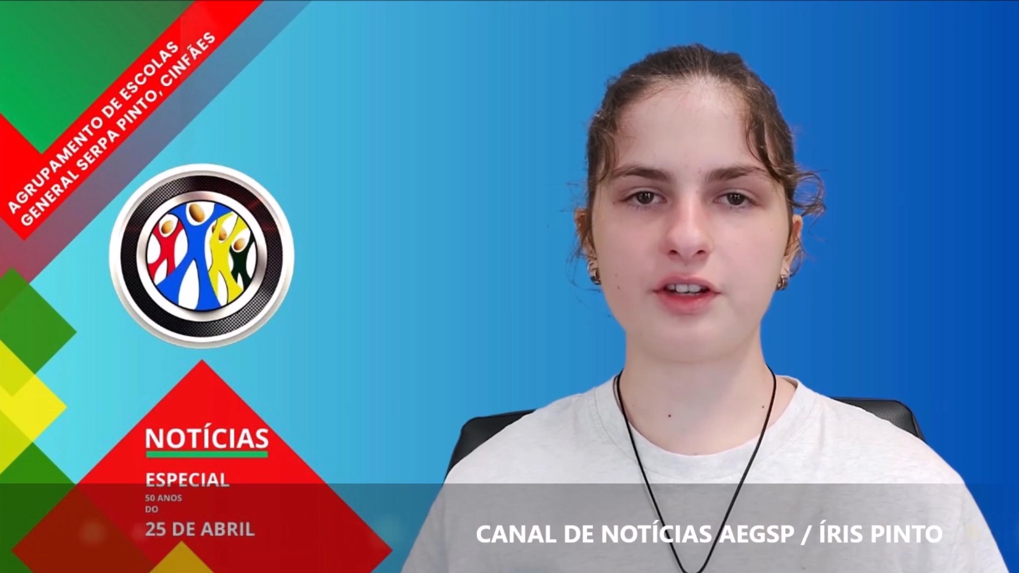 26 - Especial 50 Anos do 25 de Abril 06 - Inauguração do Padrão da Liberdade