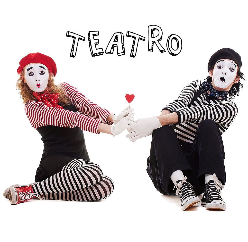 Clube de Teatro