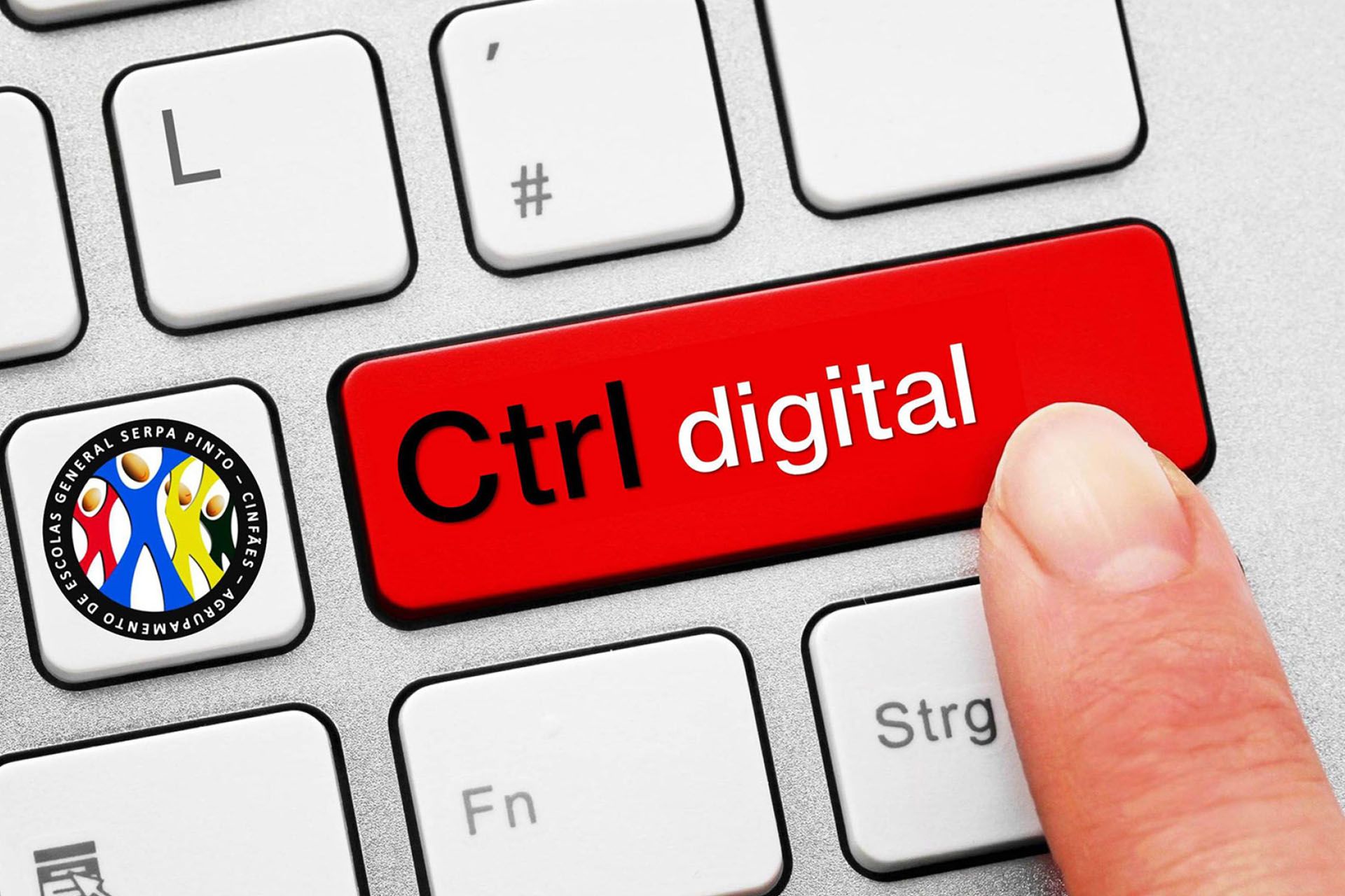 CTRL Digital