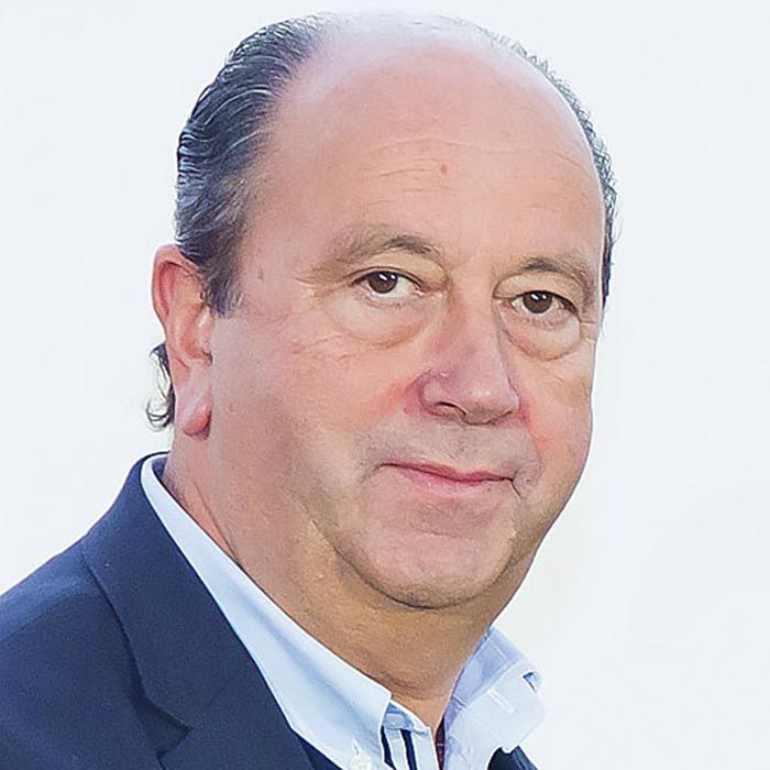 Manuel Pereira