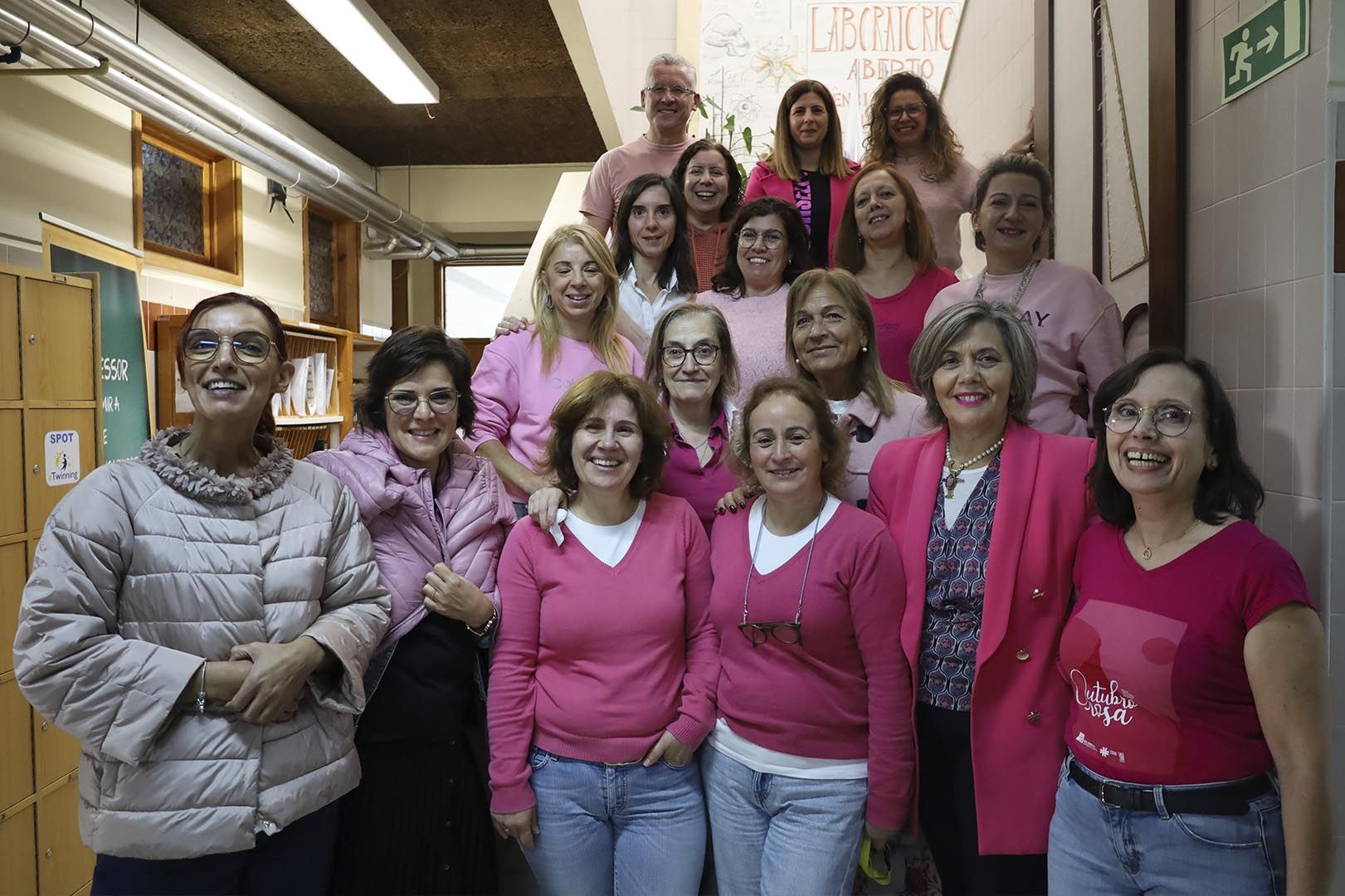 30 de outubro - Dia Nacional de Prevenção do Cancro da Mama