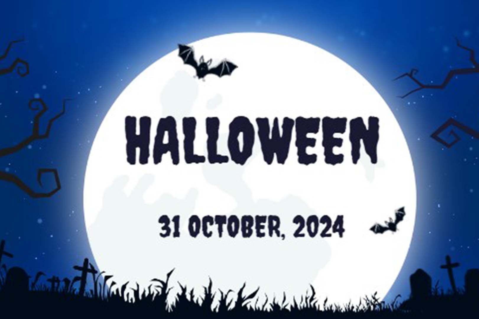 Halloween (Inglês / 1.º Ciclo)