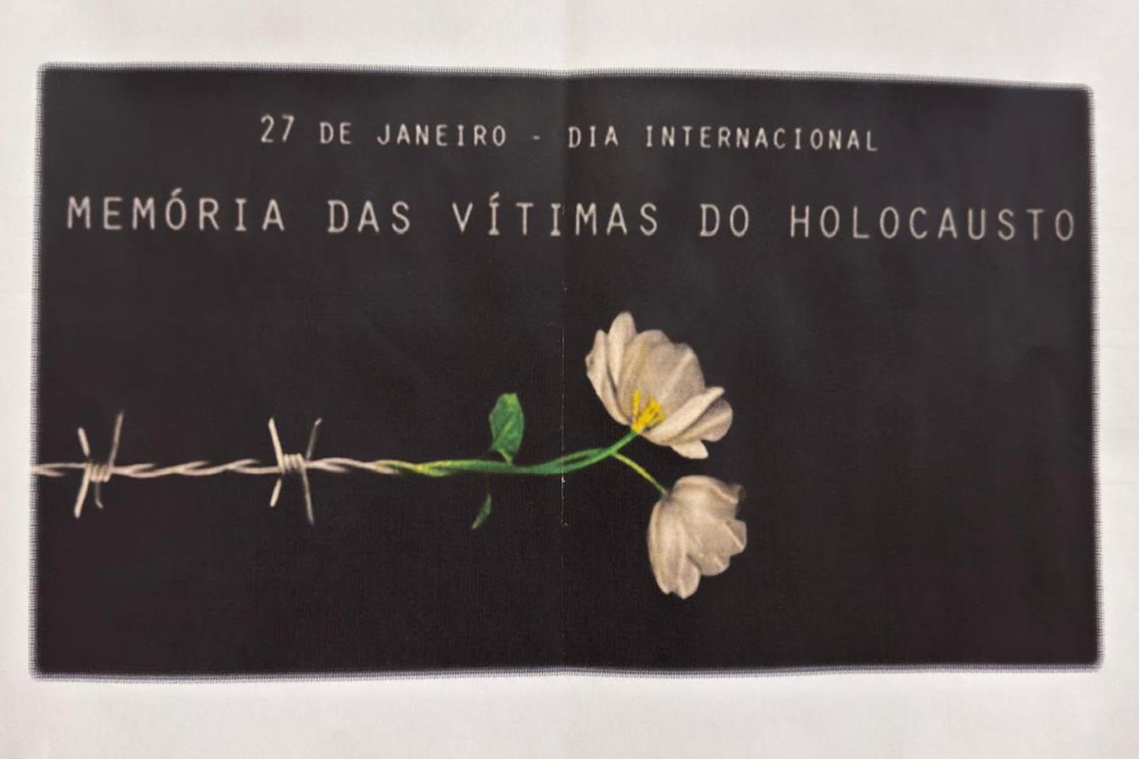 Recordar para Não Repetir