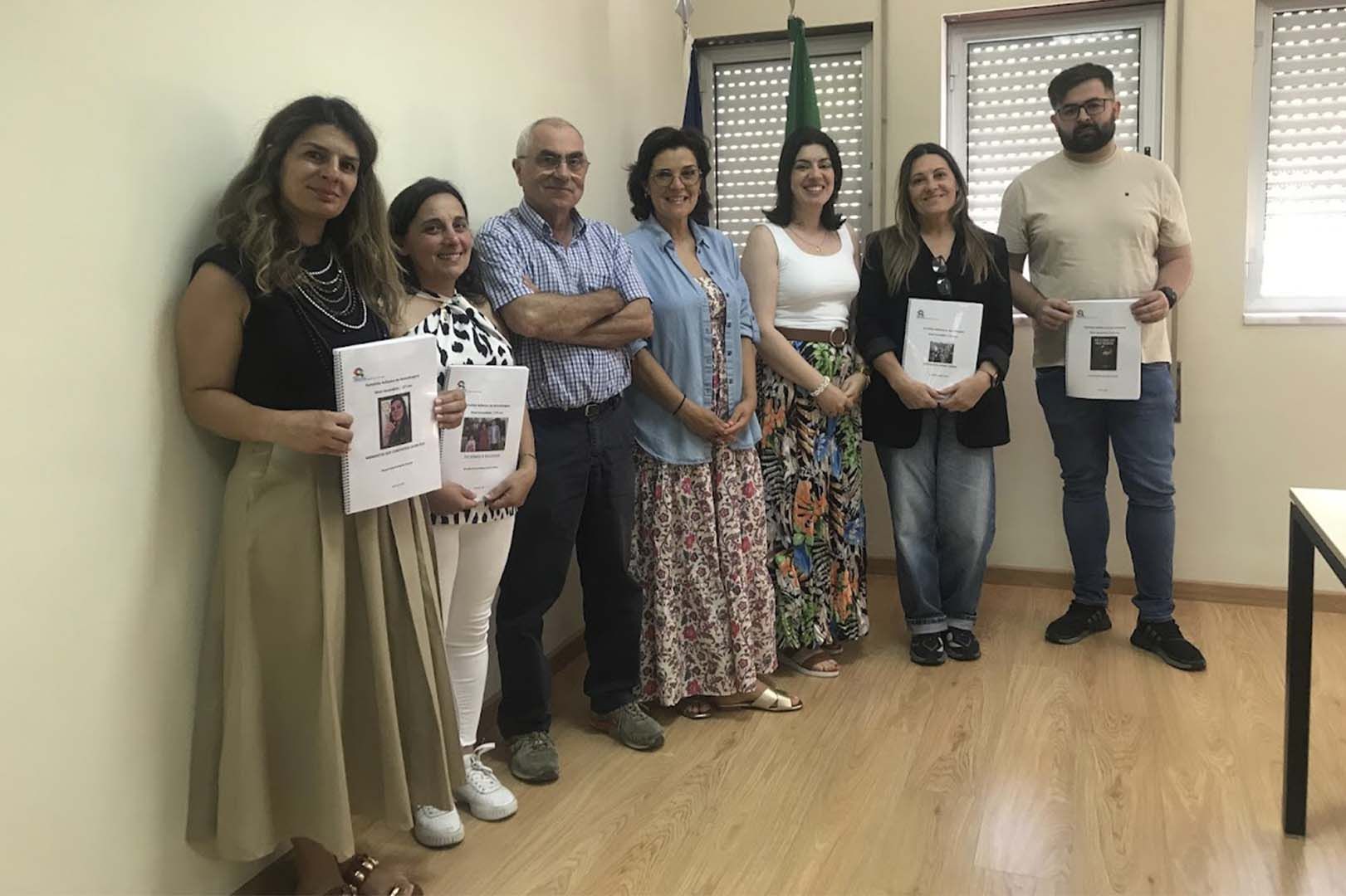 Centro Qualifica | Sessões de Júri de Certificação de Competências – Nível Secundário