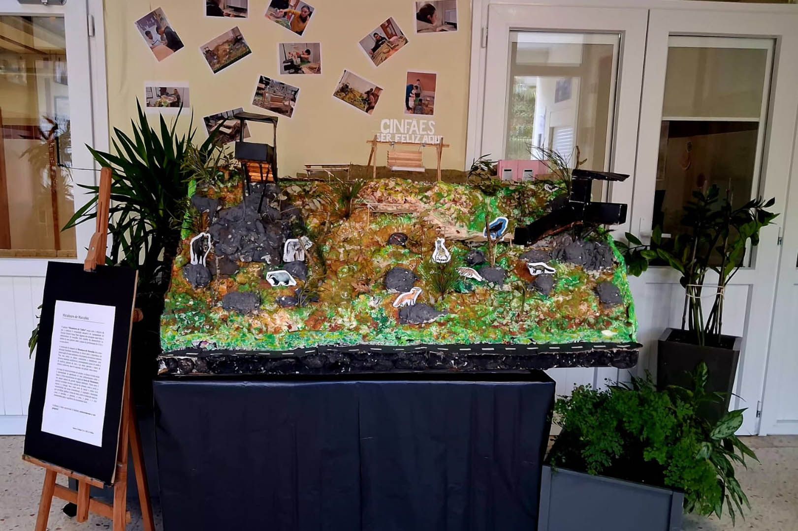 Miradouro de Marcelim