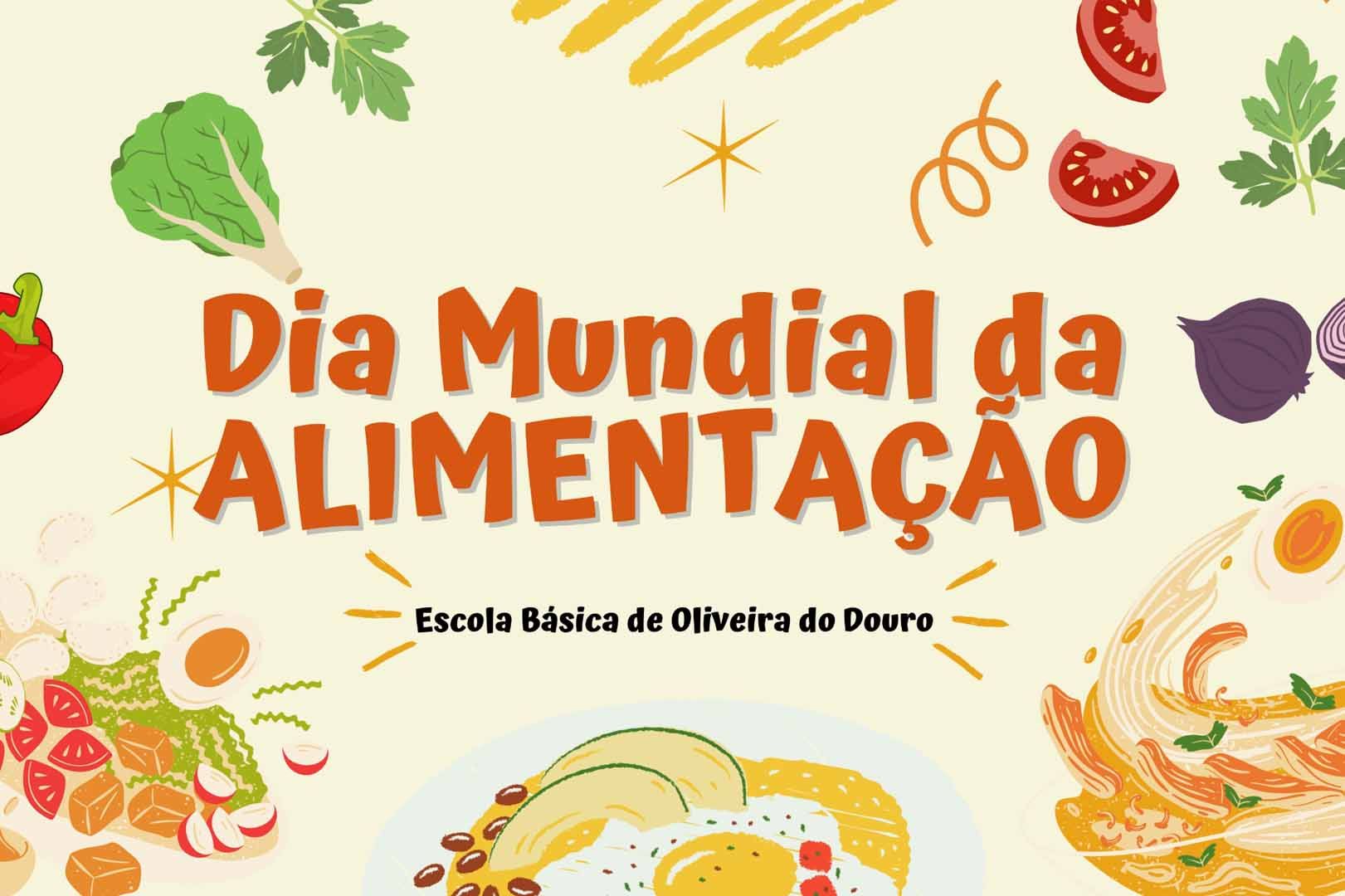 Dia Mundial da Alimentação: Aprender, Saborear e Divertir-se com o Tema “O Ovo”