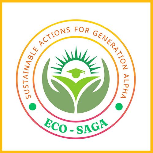 KA220 - Sustainable Actions for Generation Alpha: Empowering Tomorrow's Change Makers» - ECO-SAGA (2024-2026)