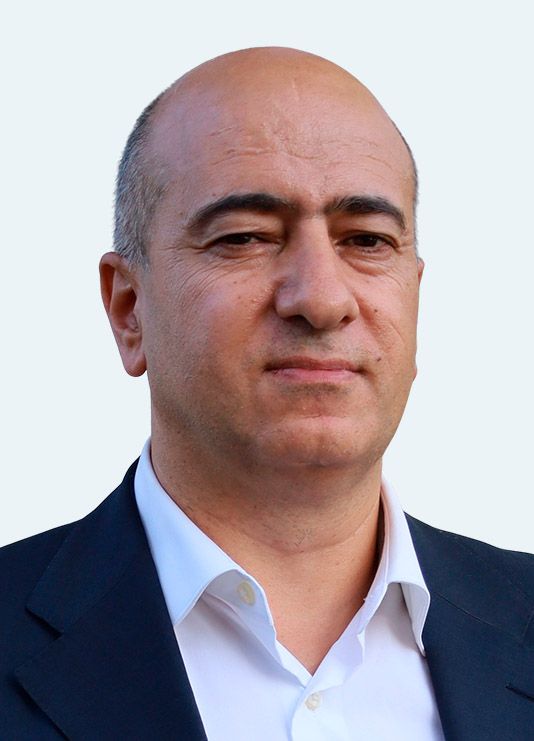 Manuel António Pereira