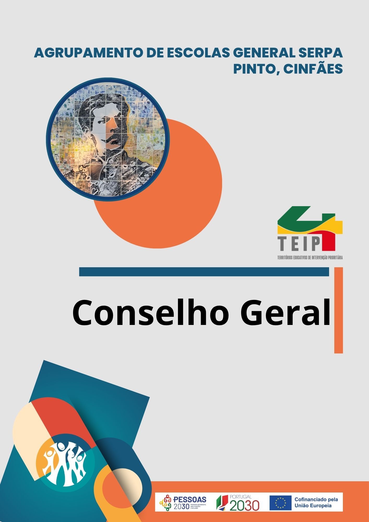 Processo Eleitoral para o Conselho Geral