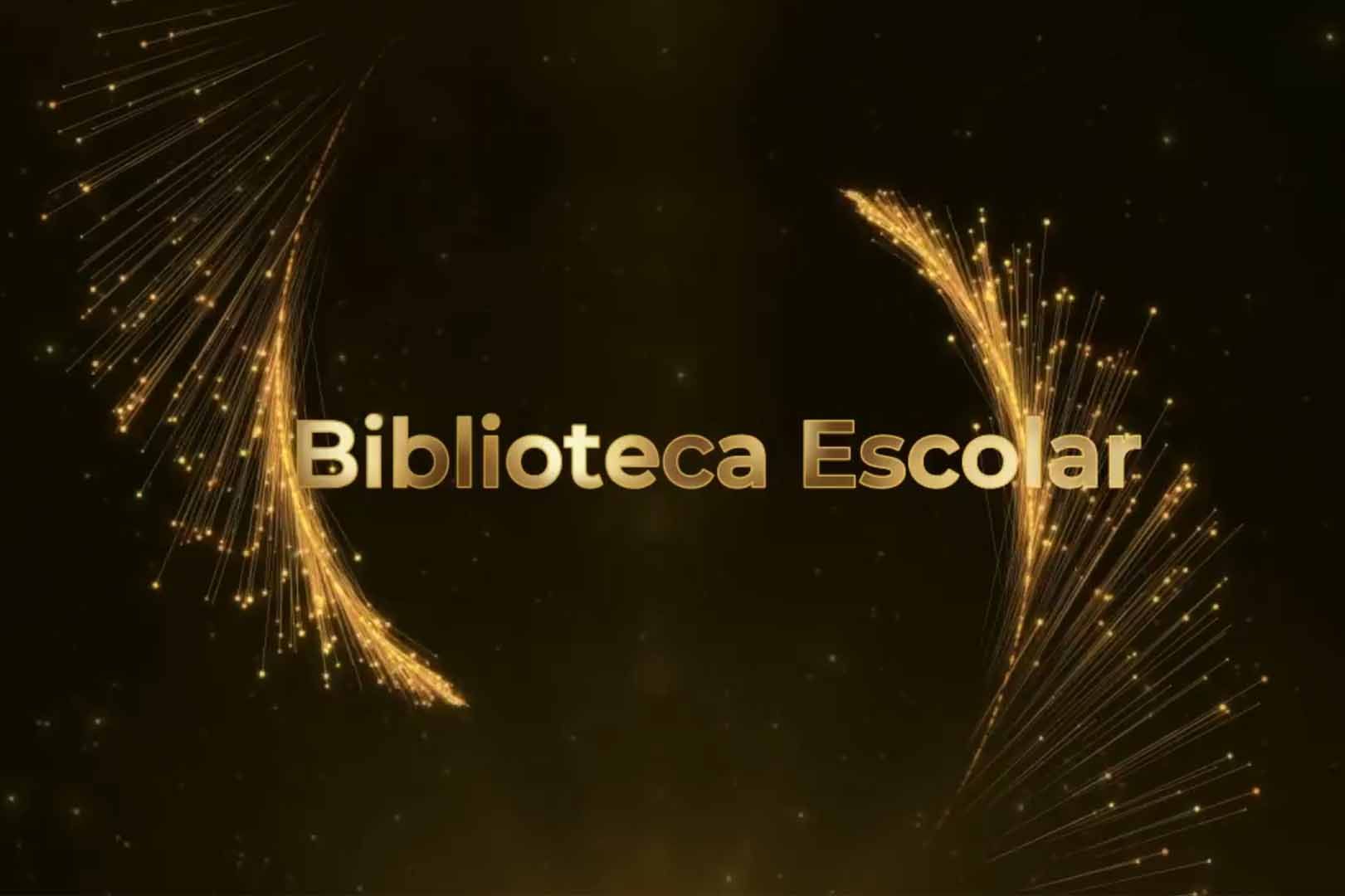 A Biblioteca Escolar: O Coração do Nosso Agrupamento