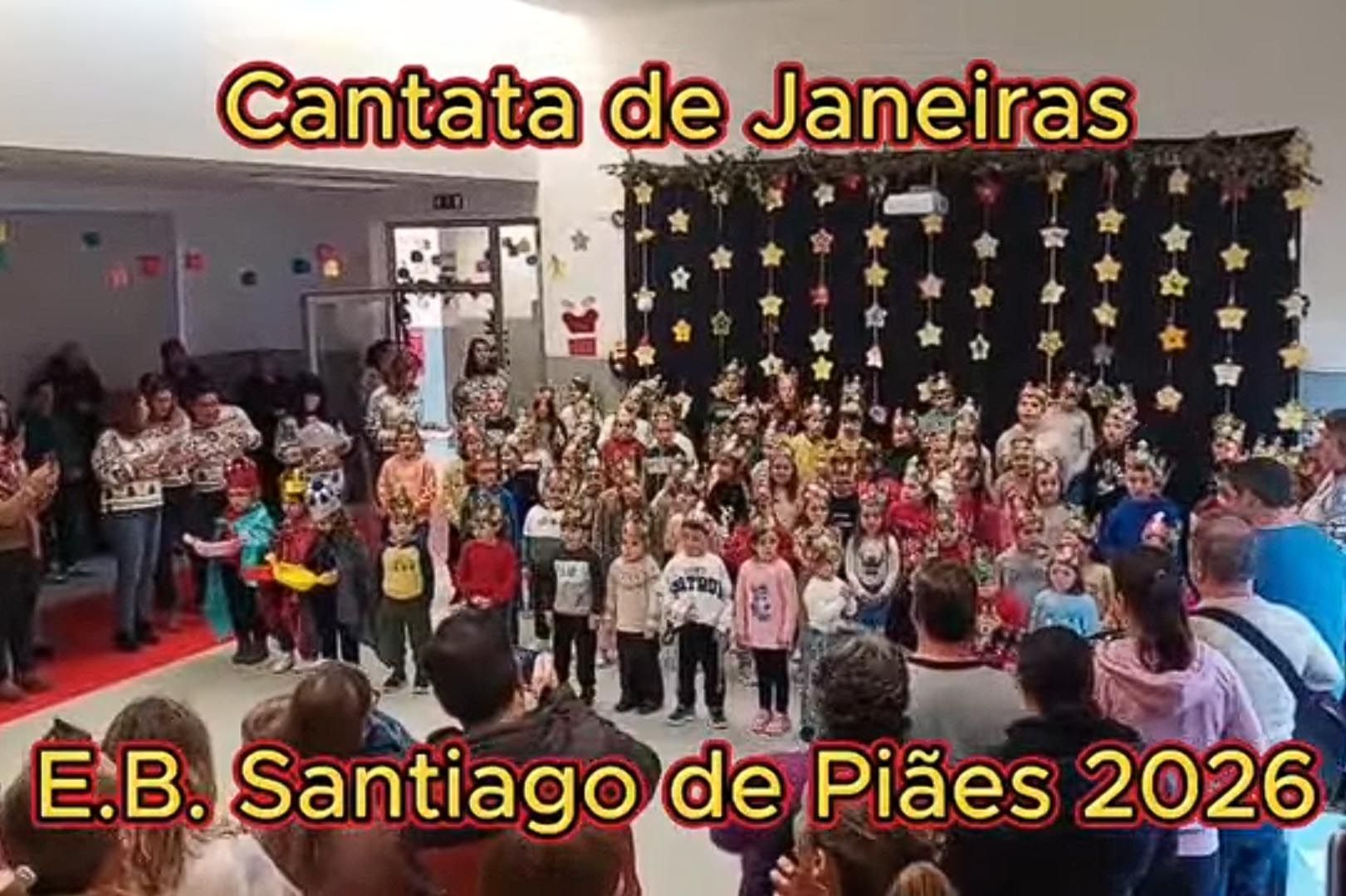 Cantata de Janeiras