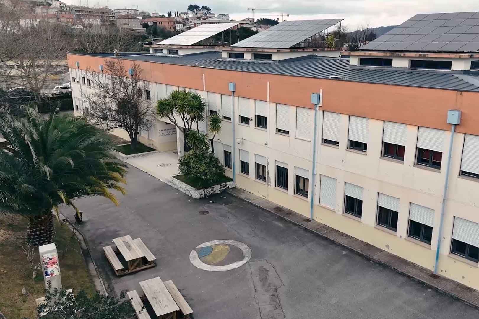 Concurso para Diretor do Agrupamento de Escolas General Serpa Pinto (Atualização)