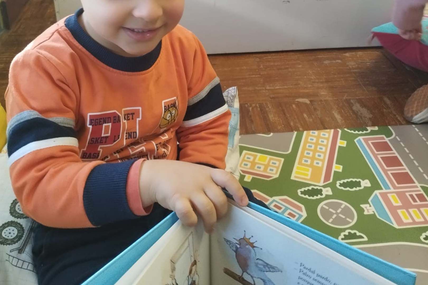 Natal nas Bibliotecas Escolares