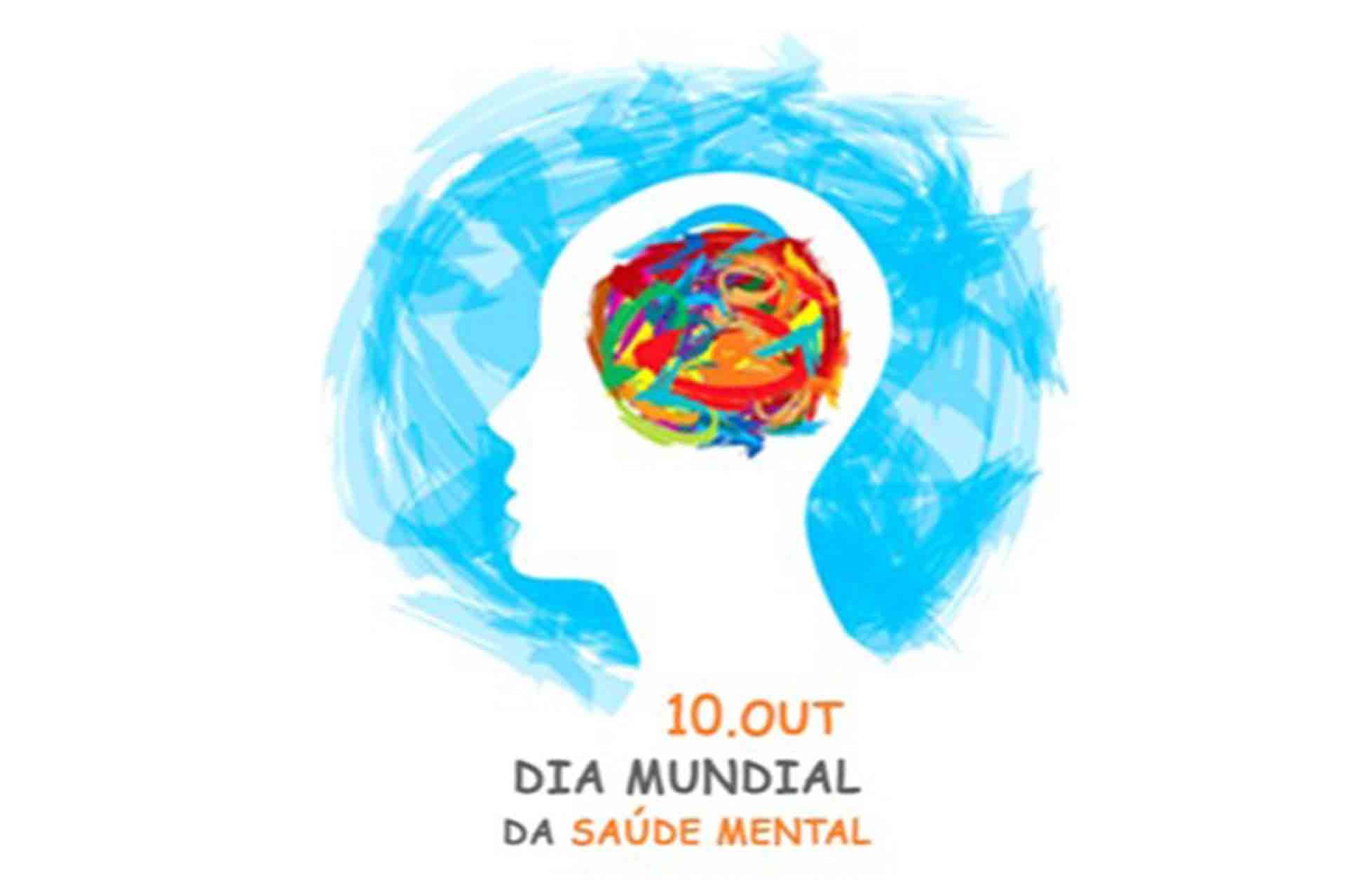 Dia Mundial da Saúde Mental