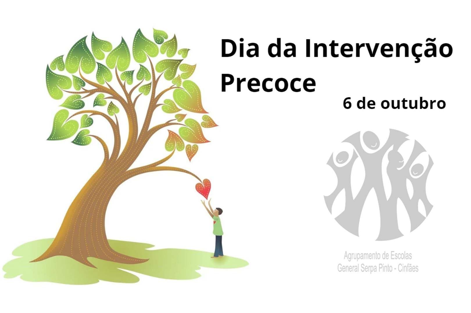 Dia da Intervenção Precoce